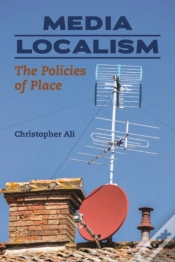 Capa do artigo Media Localism