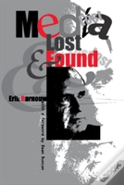 Capa do artigo Media Lost And Found