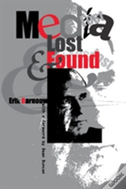 Capa do artigo Media Lost And Found
