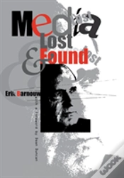 Capa do artigo Media Lost And Found