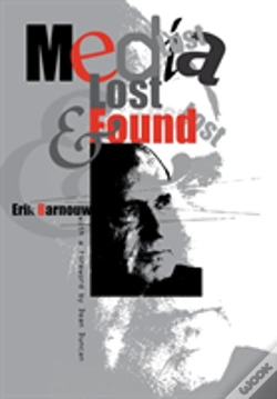 Capa do artigo Media Lost And Found