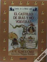 Media Lunita, 12: Castillo De Irasy No Volveras