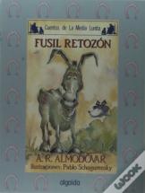 Media Lunita, 42: Fusil Retozon