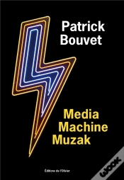 Capa do artigo Media Machine Muzak