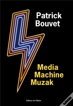 Capa do artigo Media Machine Muzak