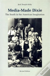 Capa do artigo Media-Made Dixie