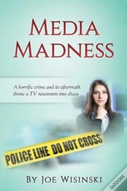 Capa do artigo Media Madness