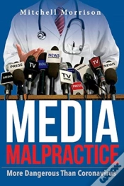 Capa do artigo Media Malpractice