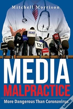 Capa do artigo Media Malpractice