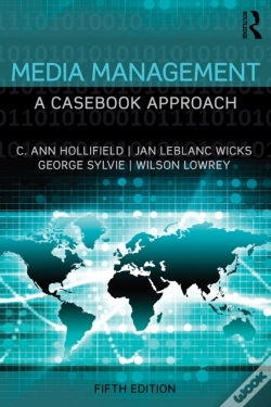 Capa do artigo Media Management