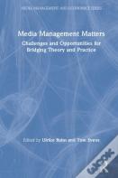 Media Management Matters