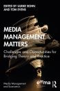 Media Management Matters - Preview