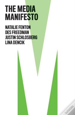 Capa do artigo Media Manifesto