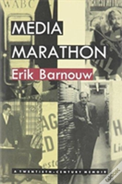 Capa do artigo Media Marathon