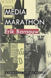 Capa do artigo Media Marathon