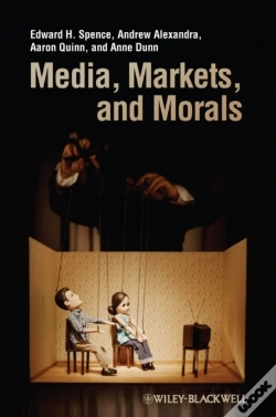 Capa do artigo Media, Markets, And Morals