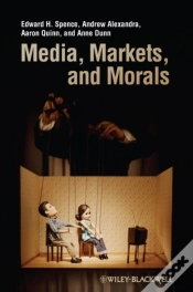 Capa do artigo Media, Markets, And Morals