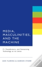 Capa do artigo Media, Masculinities And The Machine