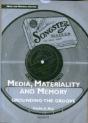 Media, Materiality And Memory - Preview