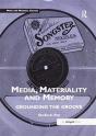 Media, Materiality And Memory - Preview