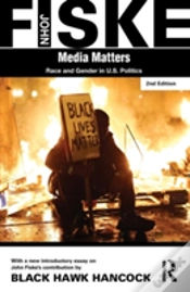 Capa do artigo Media Matters