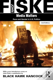 Capa do artigo Media Matters