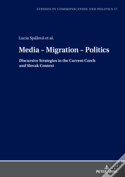 Capa do artigo Media  Migration  Politics