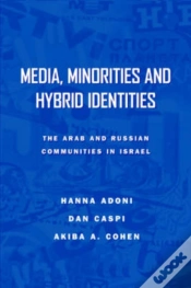 Capa do artigo Media, Minorities And Hybrid Identities