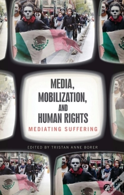Capa do artigo Media, Mobilization And Human Rights