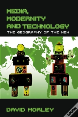 Capa do artigo Media, Modernity And Technology