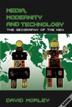 Capa do artigo Media, Modernity And Technology