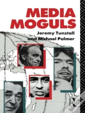 Capa do artigo Media Moguls
