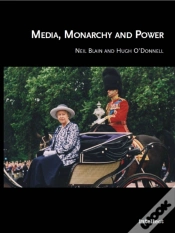 Capa do artigo Media, Monarchy And Power