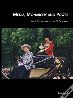 Capa do artigo Media, Monarchy And Power