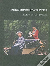 Capa do artigo Media, Monarchy And Power