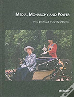 Capa do artigo Media, Monarchy And Power