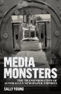 Media Monsters - Preview