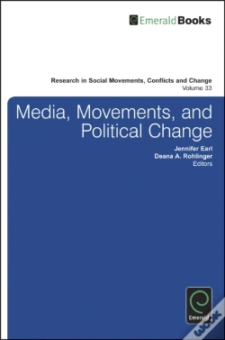Capa do artigo Media, Movements, And Political Change