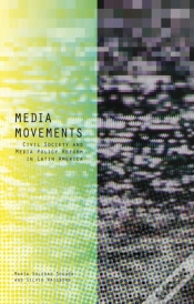Capa do artigo Media Movements