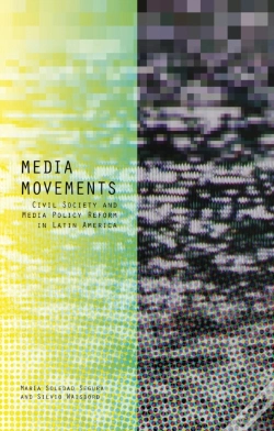 Capa do artigo Media Movements
