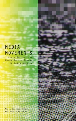 Capa do artigo Media Movements