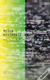 Capa do artigo Media Movements