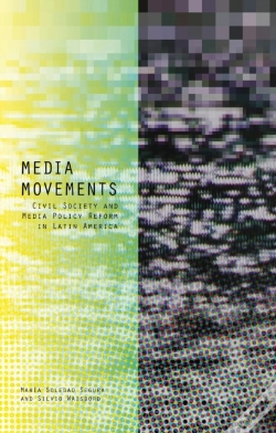 Capa do artigo Media Movements