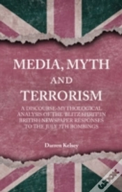 Capa do artigo Media, Myth And Terrorism