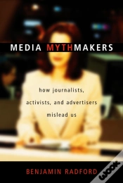 Capa do artigo Media Mythmakers