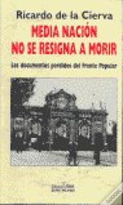Capa do artigo Media Nacion No Se Resigna A Morir