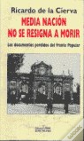 Capa do artigo Media Nacion No Se Resigna A Morir