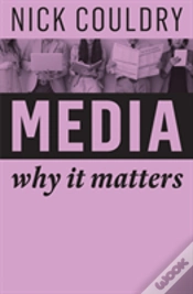 Capa do artigo Media