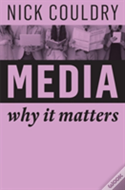 Capa do artigo Media