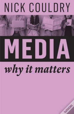 Capa do artigo Media